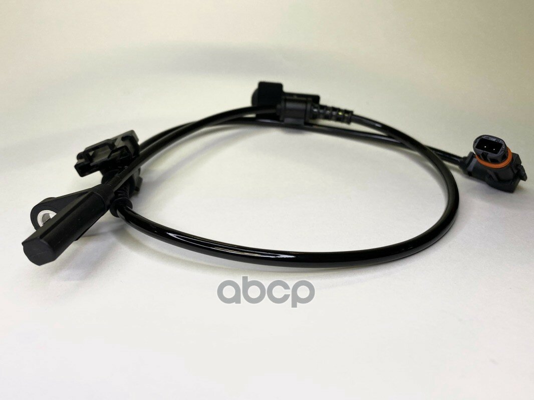 фото Датчик Abs Задний Правый Dodge Caliber/ Jeep Patriot 1.8-2.4 06- Front MAGTECHNIC арт. mag3161