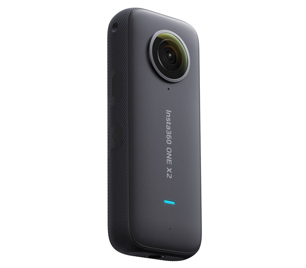 Панорамная камера Insta360 ONE X2