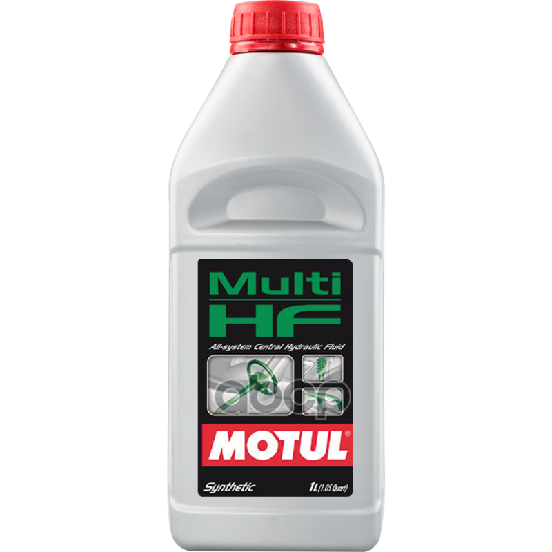 Жидкость Гур Multi Hf 1Л 106399 MOTUL арт. 106399