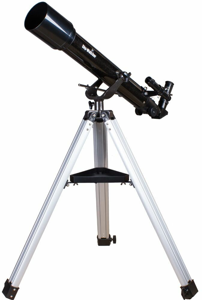 Ахроматический рефрактор Sky-Watcher BK 707AZ2