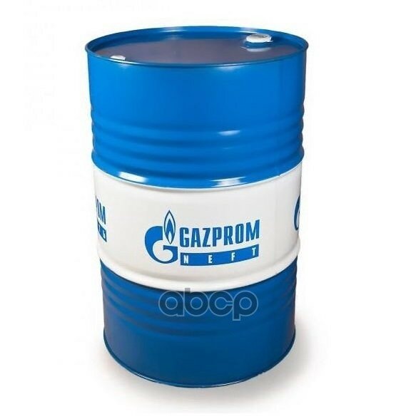 Gazpromneft Масло Моторное Gazpromneft Super 10w-40 Полусинтетическое 205 Л 253142145