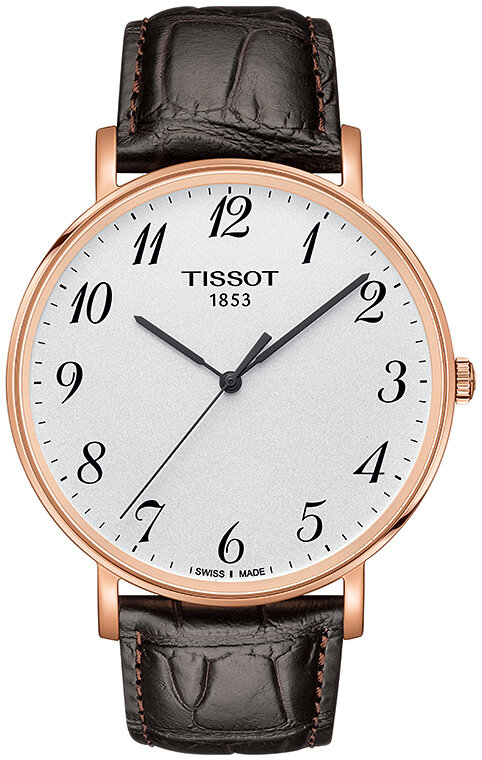 Наручные часы Tissot T057.T-Classic.Tissot Everytime T109.610.36.032.00