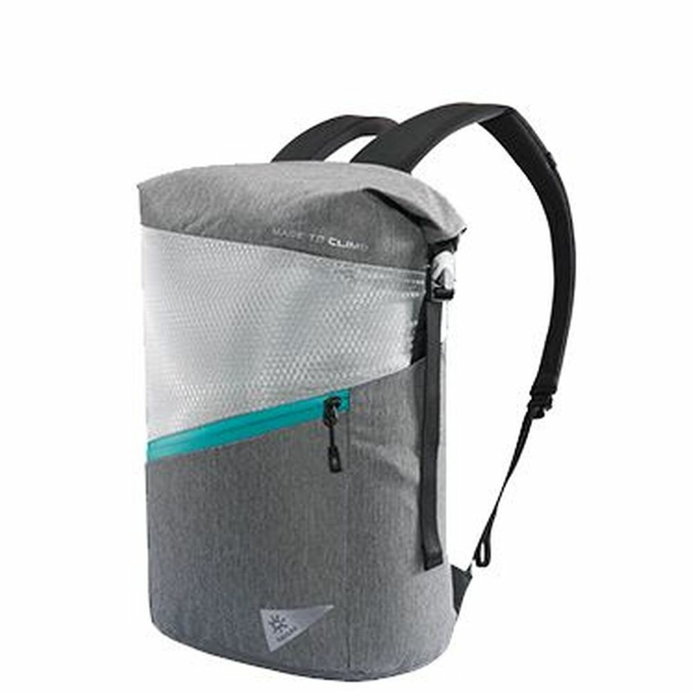 фото Kailas рюкзак Wall Daily Backpack 16л (Серый, , 15012)