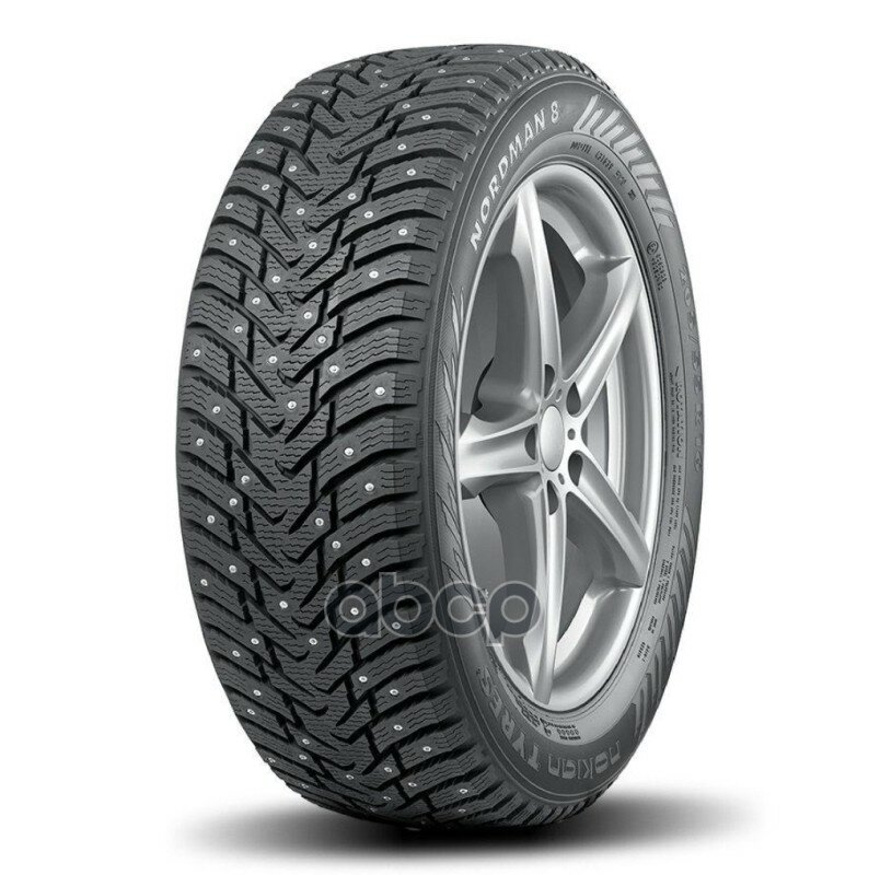  NOKIAN TYRES Nordman 8 175/70 R14 88 T