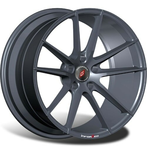 INFORGED IFG25 17X7.5J 5X114.3 ET42 DIA67.1 Gun Metal