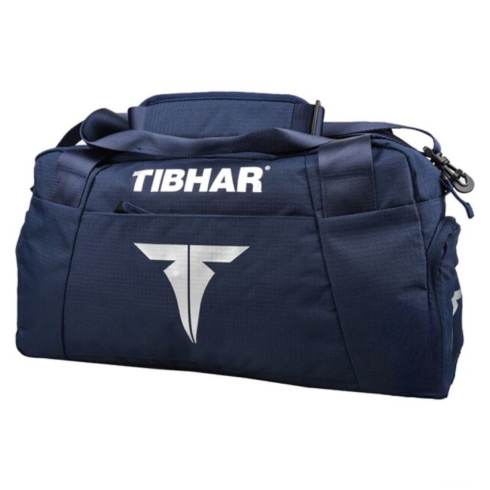 Сумка для настольного тенниса TIBHAR SPORTS BAG BLUE