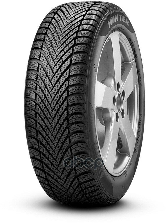 Автошина Pirelli Cinturato Winter 195/55 R16 91 H