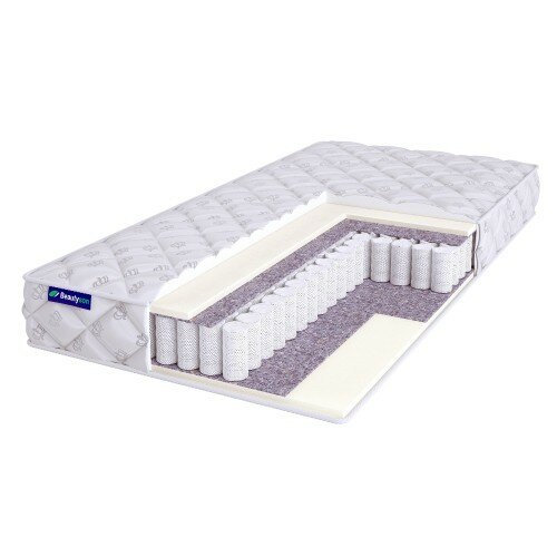 Матрас Beautyson Roll Spring Soft 70x180