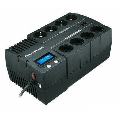  CyberPower Brics BR1000ELCD