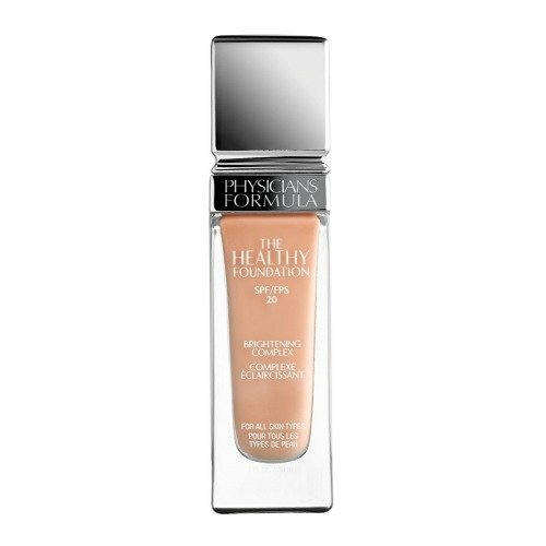 Physicians Formula   The Healthy Foundation,  LC1  , 30