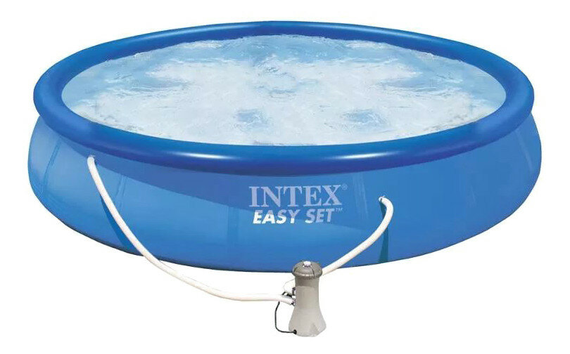   Intex Easy Set 28132