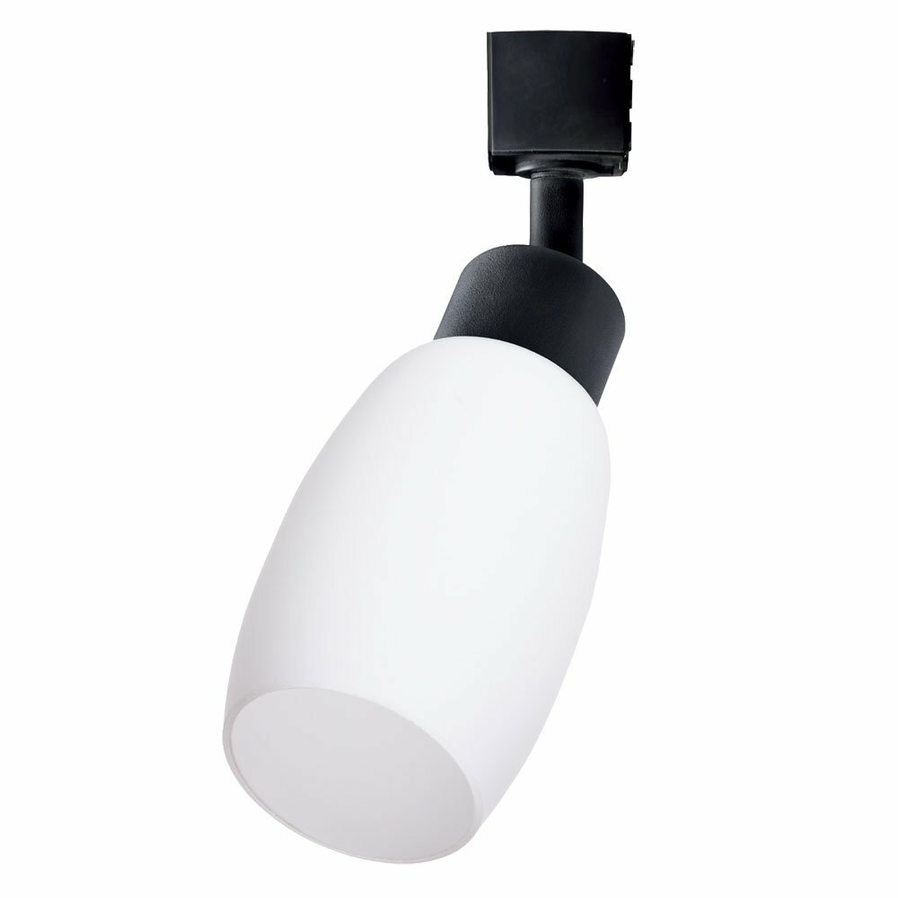 Arte Lamp Трековый светильник Arte Lamp Miia A3055PL-1BK