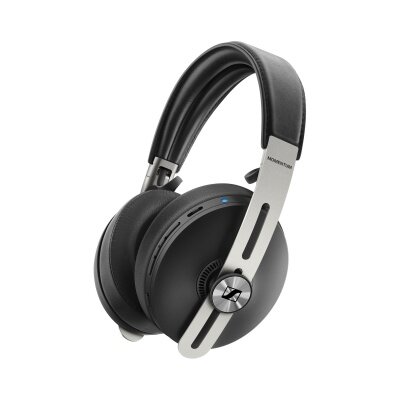 Наушники Sennheiser M3AEBTXL BLACK