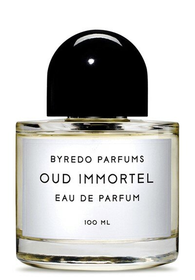 Byredo Oud Immortel парфюмированная вода 100мл