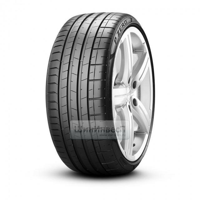  Pirelli() P ZERO SPORTS CAR 255/50 R19 107W