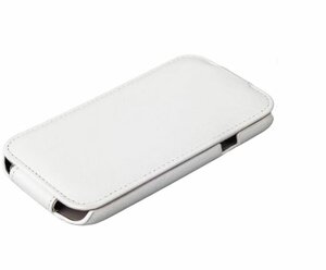 Чехол-книжка STL light для Sony Xperia Acro S белый