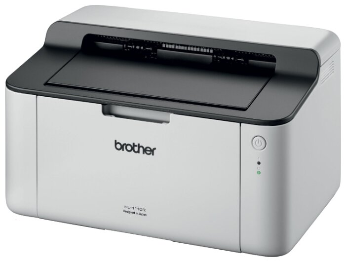   Brother HL-1110R, A4, 20/, USB ( HL-1112R)