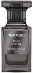 Tom Ford Oud Fleur парфюмированная вода 50мл - изображение