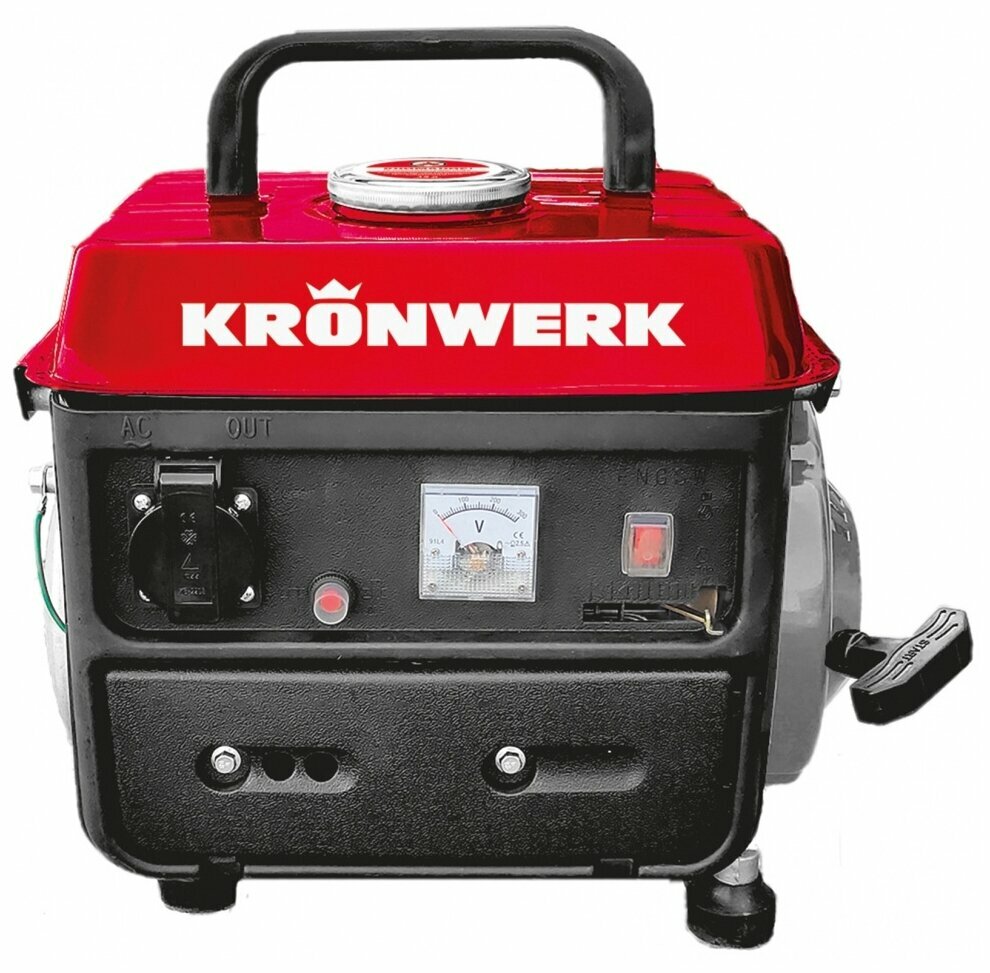 Kronwerk LK-950 94667, 0,8 кВт