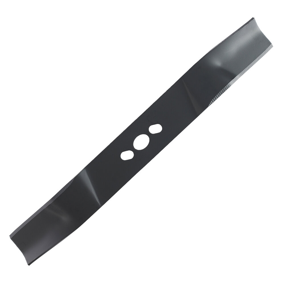 Нож для газонокосилки PATRIOT MBS 482 для газонокосилок PT48 LSI длина ножа 482мм посадочное отверстие 182х118мм