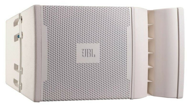 JBL VRX932LA-1WH элемент линейного массива