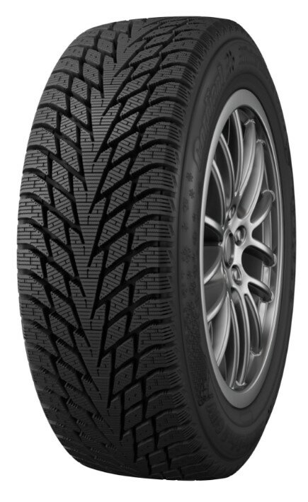 Автомобильные шины Cordiant Winter Drive 2 225/50 R17 98T