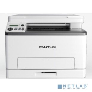 МФУ лазерное Pantum CM1100DW цветн. A4