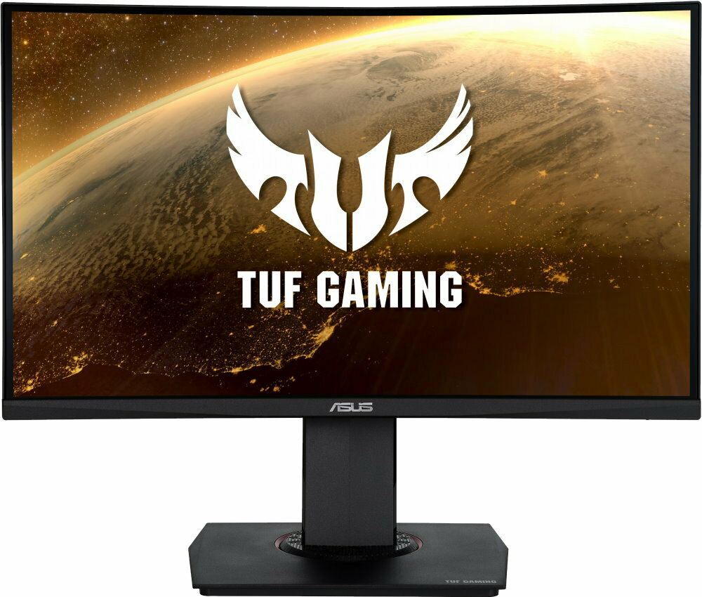 Монитор Asus 27"(1920x1080) Asus TUF Gaming VG279QM 90LM05H0-B03370/матрица IPS Матовая /Встроенные колонки Регулировка высоты