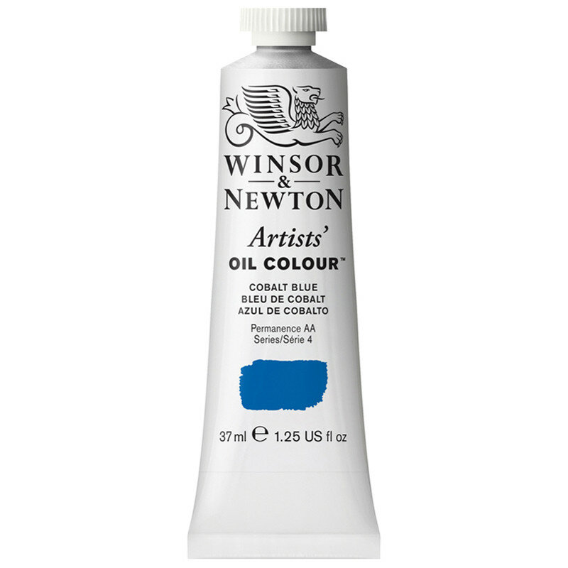    Winsor&Newton Artists Oil, 37,   (  316852 )