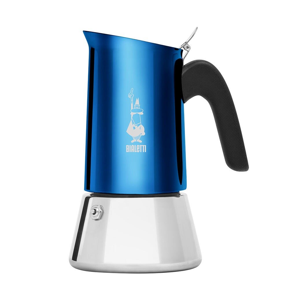 Bialetti New Venus Blue, 4 