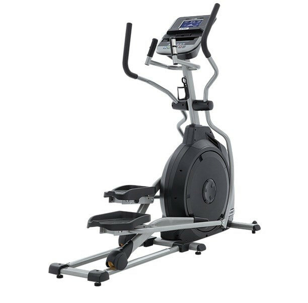 Эллиптические тренажеры Spirit Fitness Эллиптический тренажер Spirit Fitness XE195