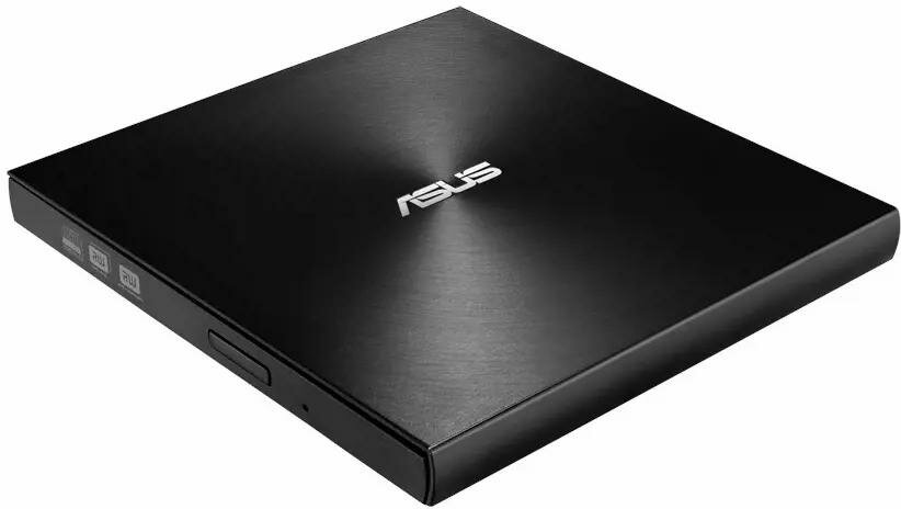 Оптический привод ASUS SDRW-08U7M-U