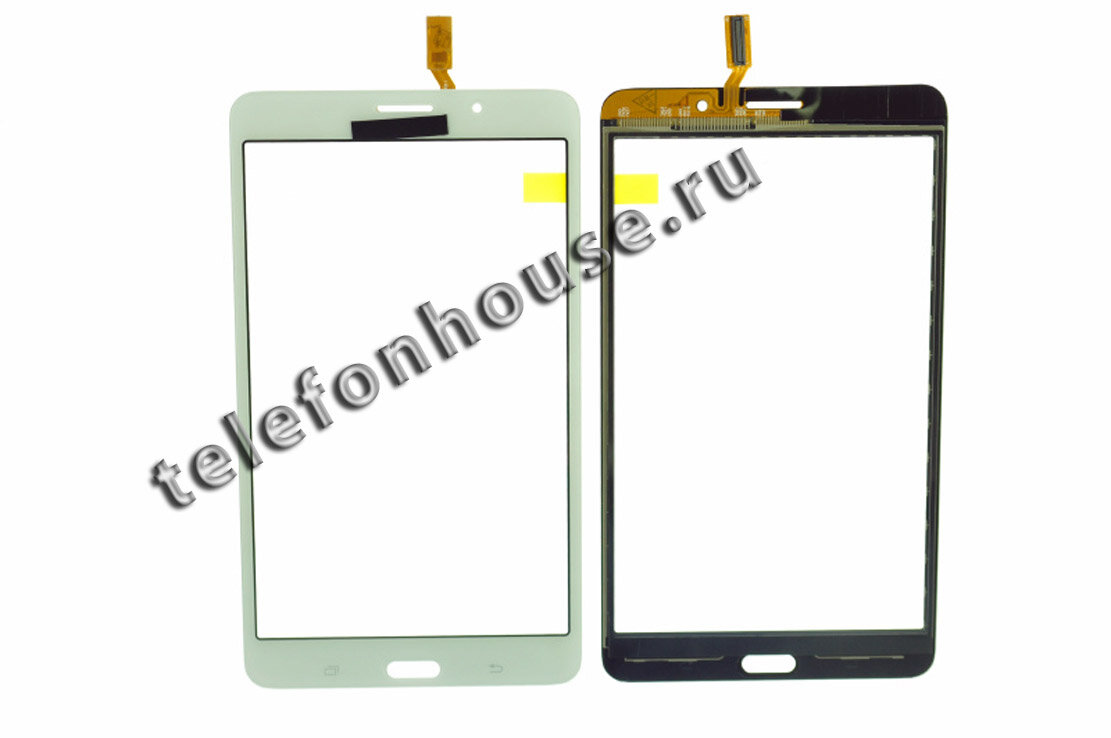 Тачскрин для Samsung SM-T231 Galaxy Tab 4 7.0 white