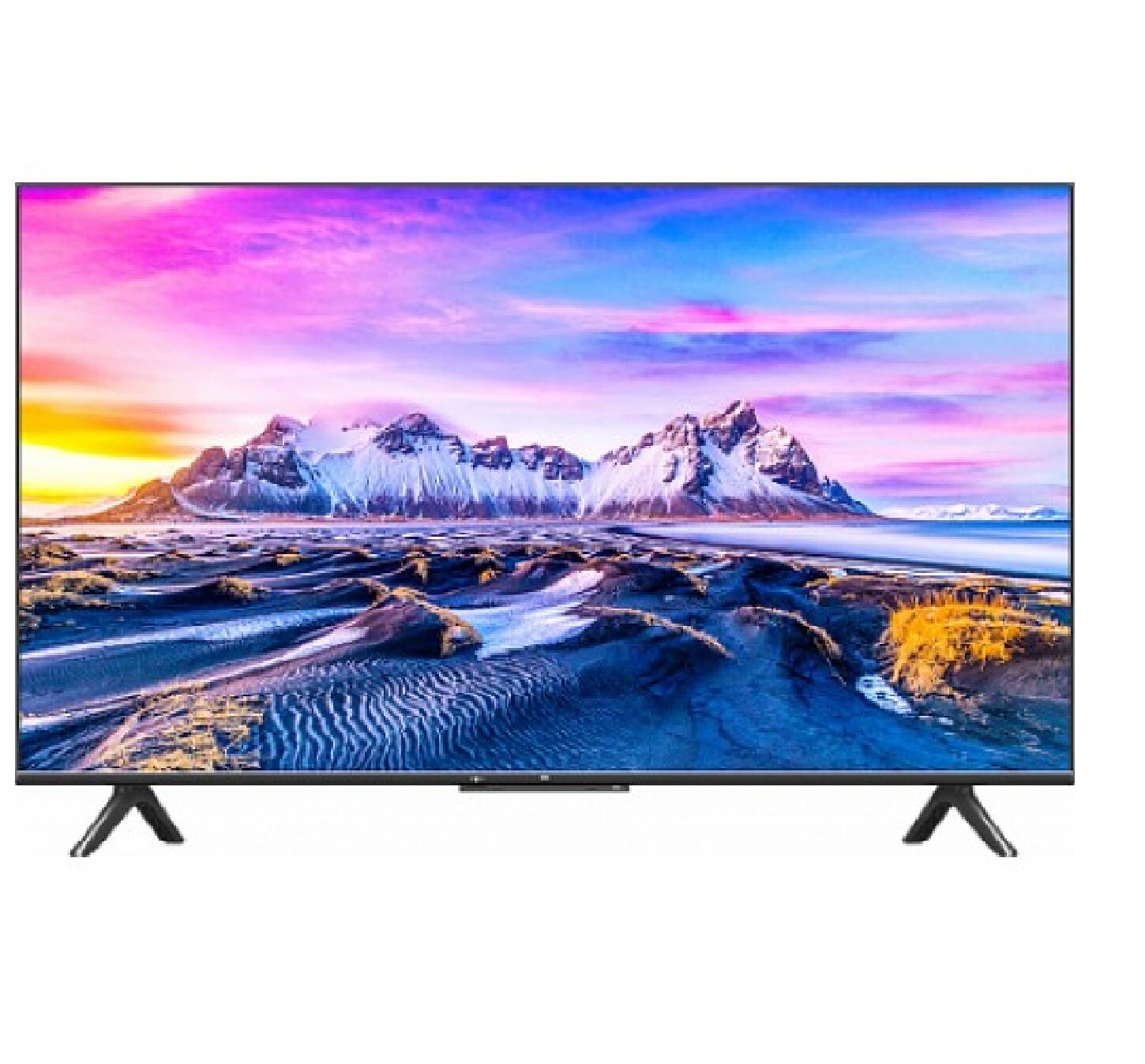 Телевизор Xiaomi Mi TV P1 50 2021 (RU)