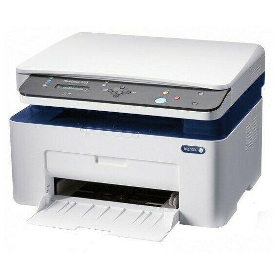 МФУ Xerox WorkCentre 3025BI (3025V_BI)