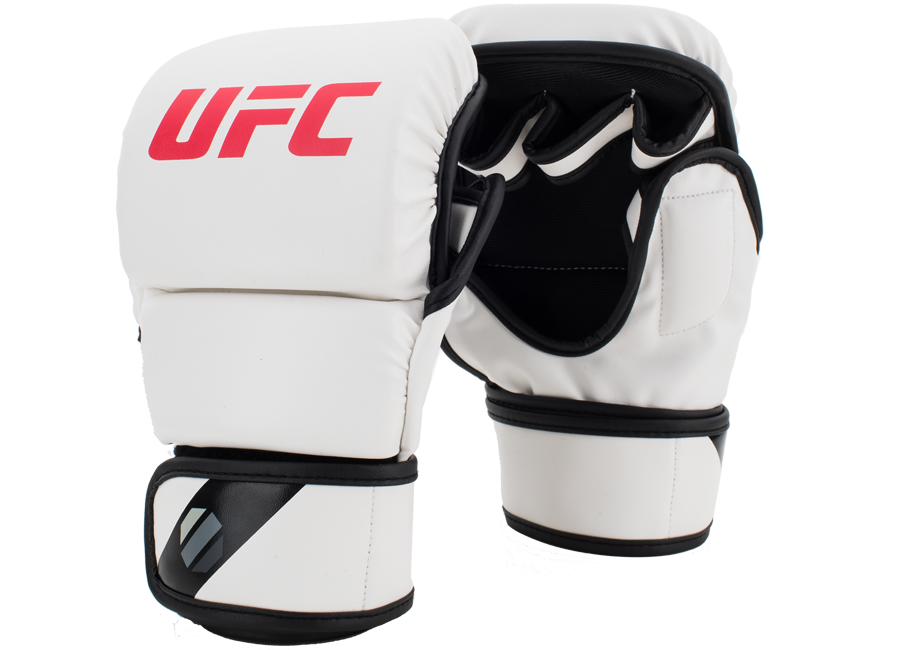 UFC  MMA   8  S/M 