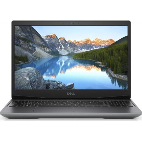 Игровой ноутбук DELL G5 5505 (G515-4531)