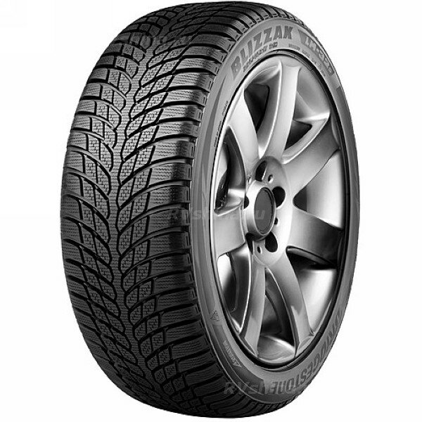 Автомобильная шина 255/40/18 99V Bridgestone Blizzak LM-32