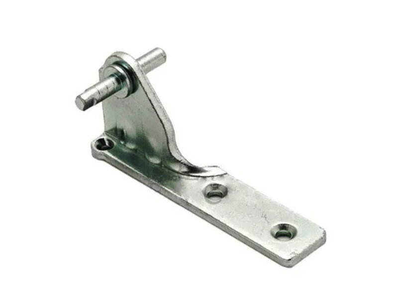 фото 0060109527A - Петля двери с осью (средняя) V12744 91х20мм Haier