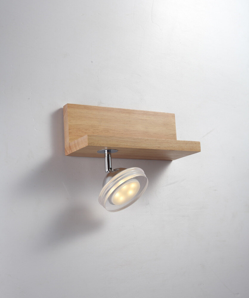 фото Lucia Tucci Спот Natura Natura W164.1