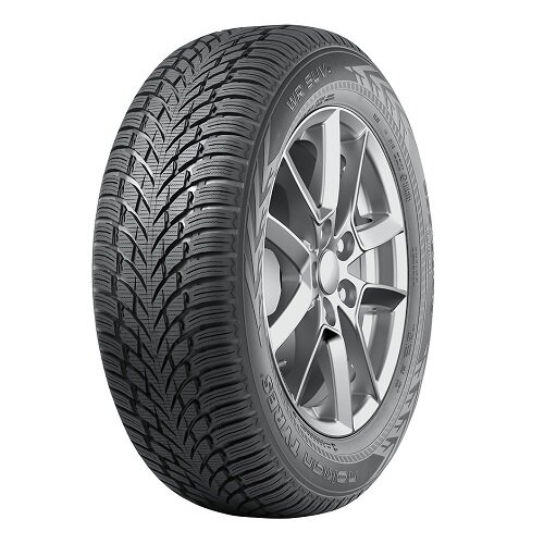 Автошина Nokian Tyres WR SUV 4 315/40 R21 115W