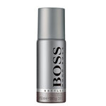 Дезодорант - спрей Hugo Boss Boss Bottled 150 мл. - изображение