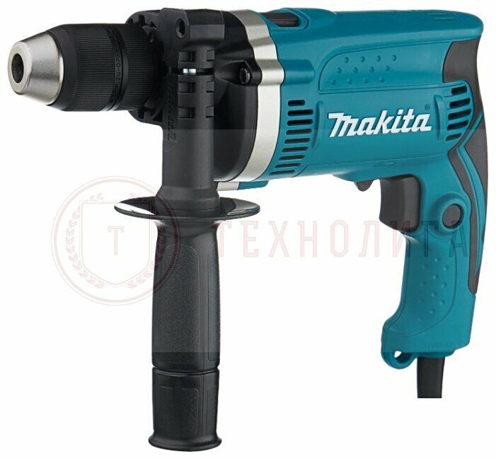   Makita HP1631 710 