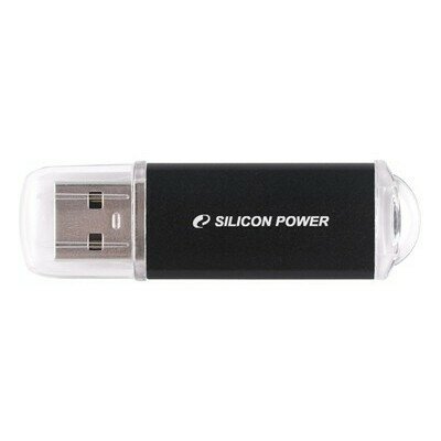 Флешка Silicon Power UFD ULTIMA II-I