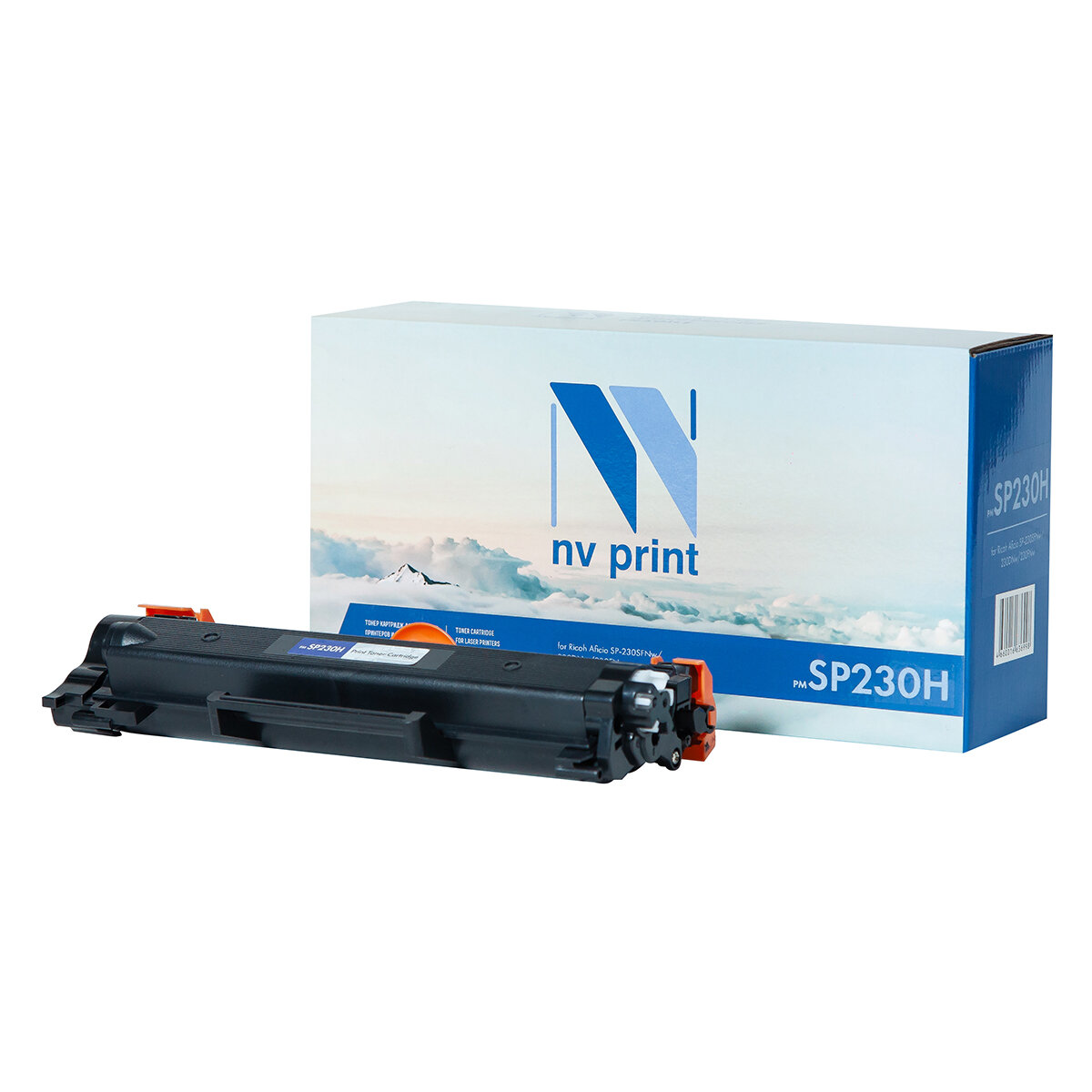 NV Print Картридж NVP совместимый NV-SP230H