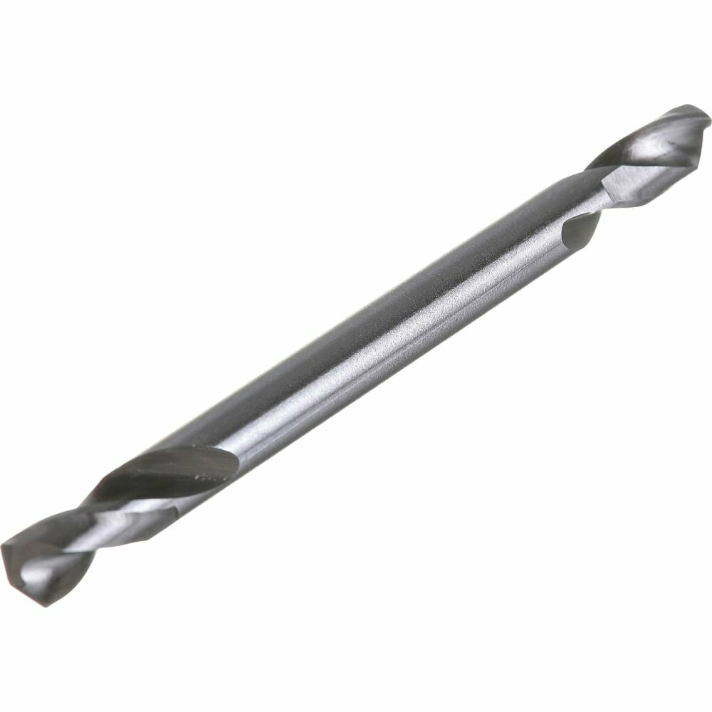 фото Двухсторонние сверла по металлу росомаха 700050