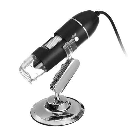  USB  1000   Digital Microscope