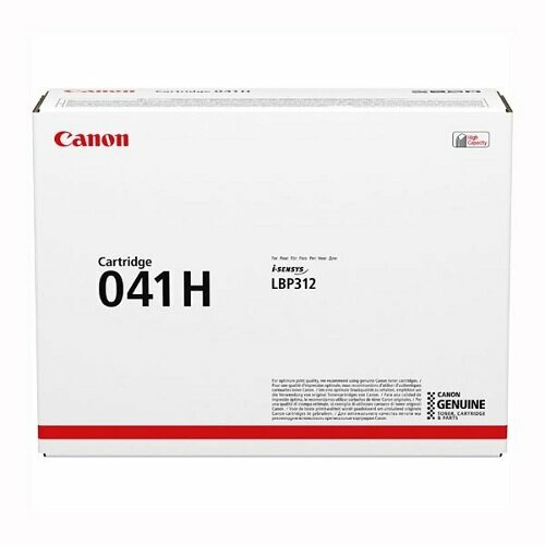 Тонер Canon 041H