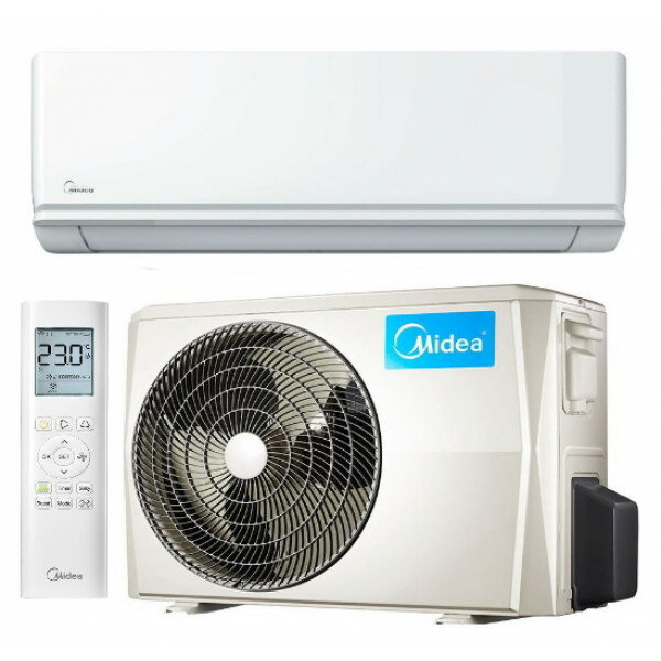 Настенная сплит-система Midea MSAG2-24N8D0-I/MSAG2-24N8D0-O