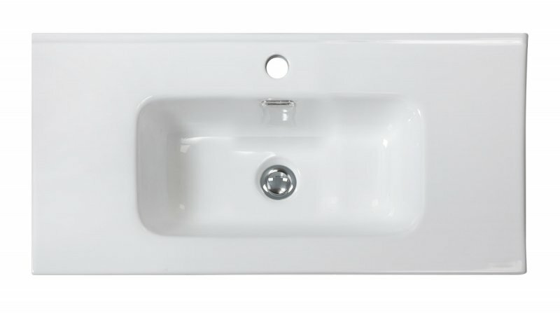 Раковина BelBagno BB800/390ETL